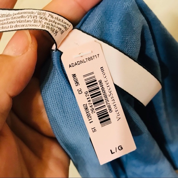 💖 Victoria’s Secret Sexy Comfort Hiphugger - Picture 6 of 6